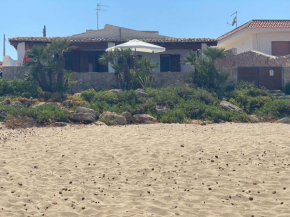 La Casa sulla Spiaggia: Dimora Elma, Noto